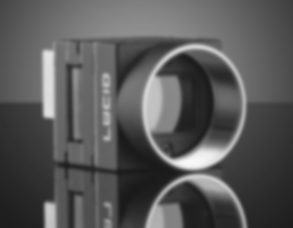 Teledyne FLIR IIS Blackfly S USB 3.1 Cameras | Edmund Optics