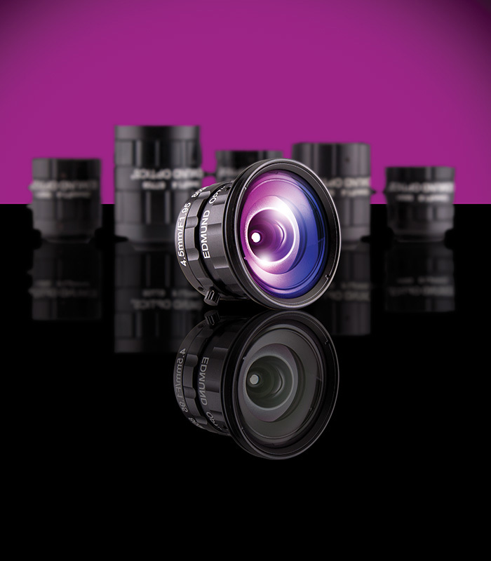 Imaging - Factory Automation