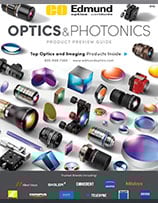 Optics and Technology Selection Guide