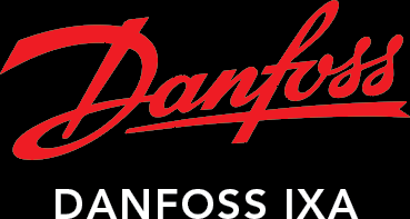 Danfoss logo