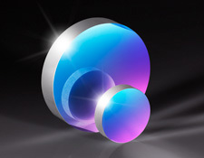 Precision Ultraviolet Mirrors
