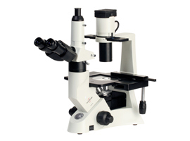 Inverted Stereo Microscope