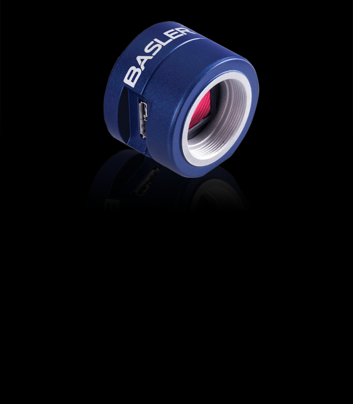 Microscopy Cameras