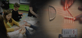 Educational Outreach