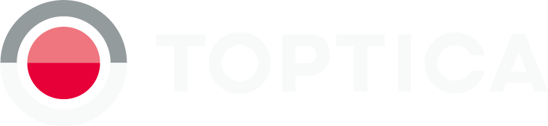 Toptica Logo