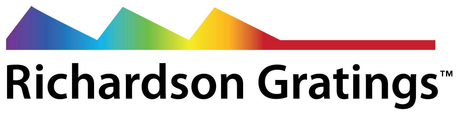 Richardson Gratings