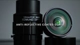 TECHSPEC® C Series Fixed Focal Length Lenses from Edmund Optics