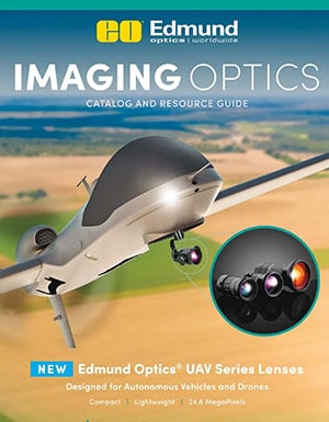 Imaging Optics Catalog