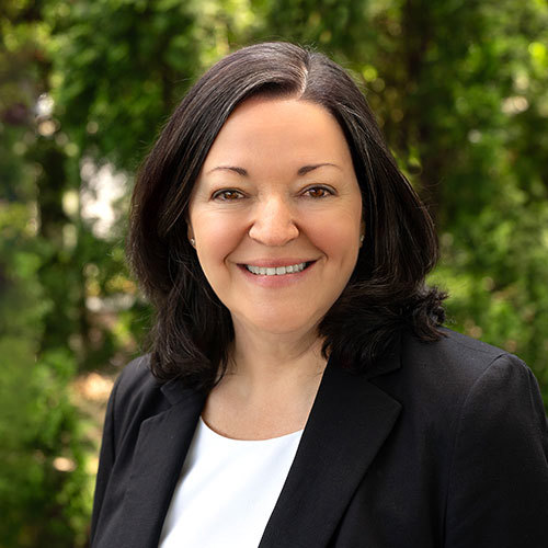 Jeanne Davie