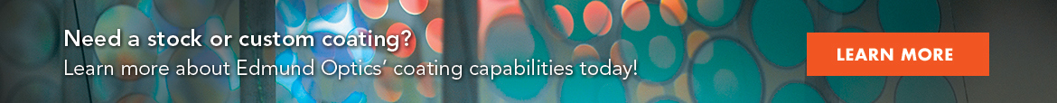 Learn about Coatings