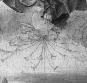 SWIR The Last Judgment