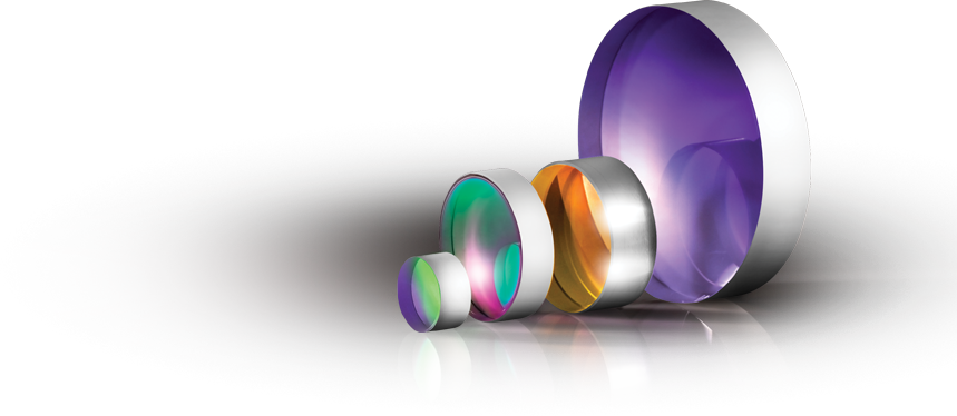 Nd:YAG Laser Line Mirrors