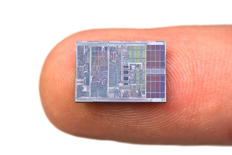 Nano-machining is a critical part of a number of emerging applications