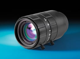SWIR Imaging Lens