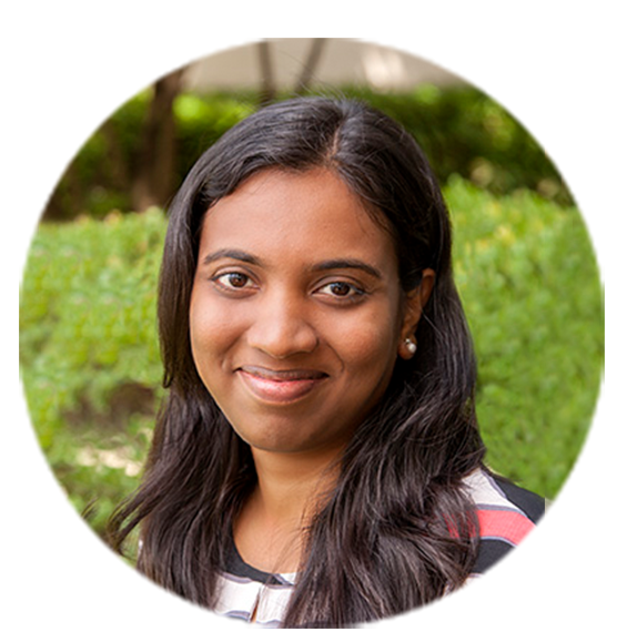Deepthi Sasikumar