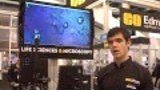 Discovering DIC Microscopy