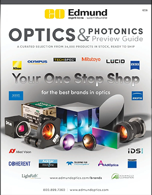 Optics and Technology Selection Guide