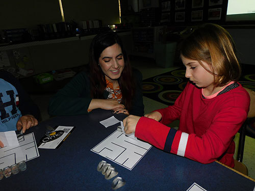 Parkway Elementary
