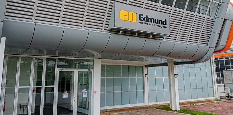 Edmund Optics Malaysia