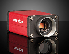Imaging Electronics 101: Understanding Camera Sensors for Machine Vision Applications