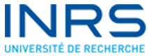 First Place Americas - Institut National de la Recherche Scientifique
