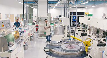 How an Edmund Optics Imaging Lens is Made