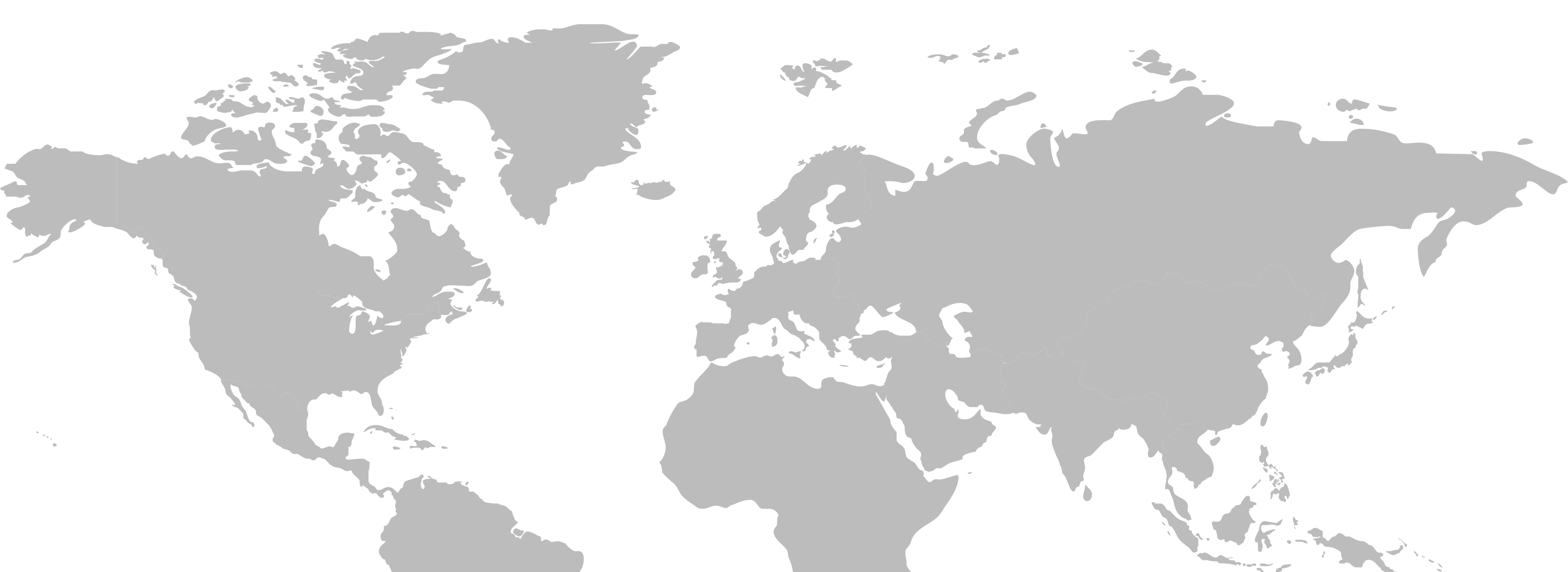 Edmund Optics Map