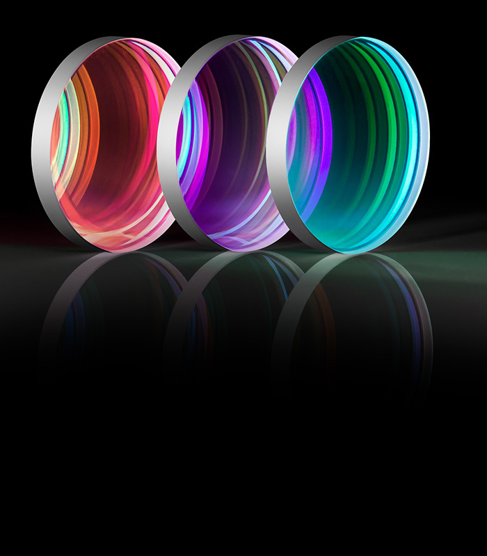 Ultrafast Laser Optics