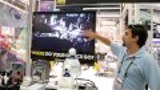 Powered by Edmund Optics: High Performance Sensing by Ocular Robotics