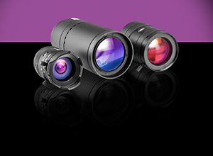 An image of Zoom Lenses
