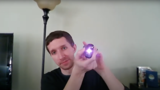 Infrared Light