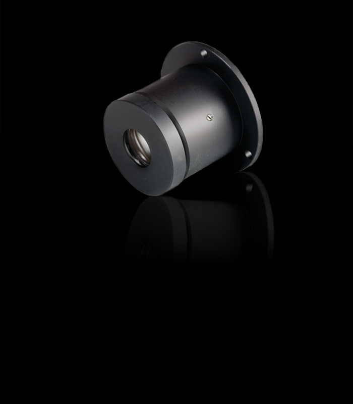 Mitutoyo Tube Lenses