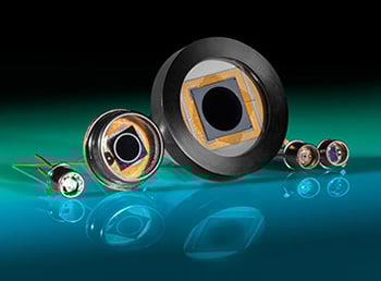 Silicon Detectors