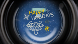 2021 Holiday Video