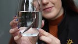Refraction: Bent Spoon Experiment with Stephanie Guzman