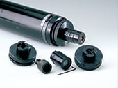 Mounted Projection Adapters