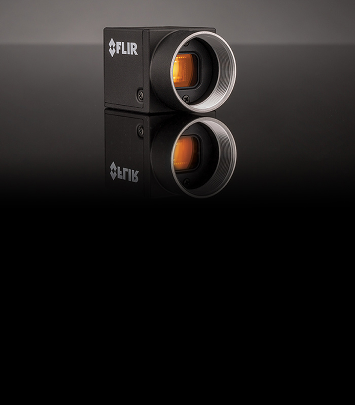 FLIR Blackfly S USB 3.1 Cameras