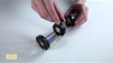 Filter Holder Plate and Interchangeable Filter Holder