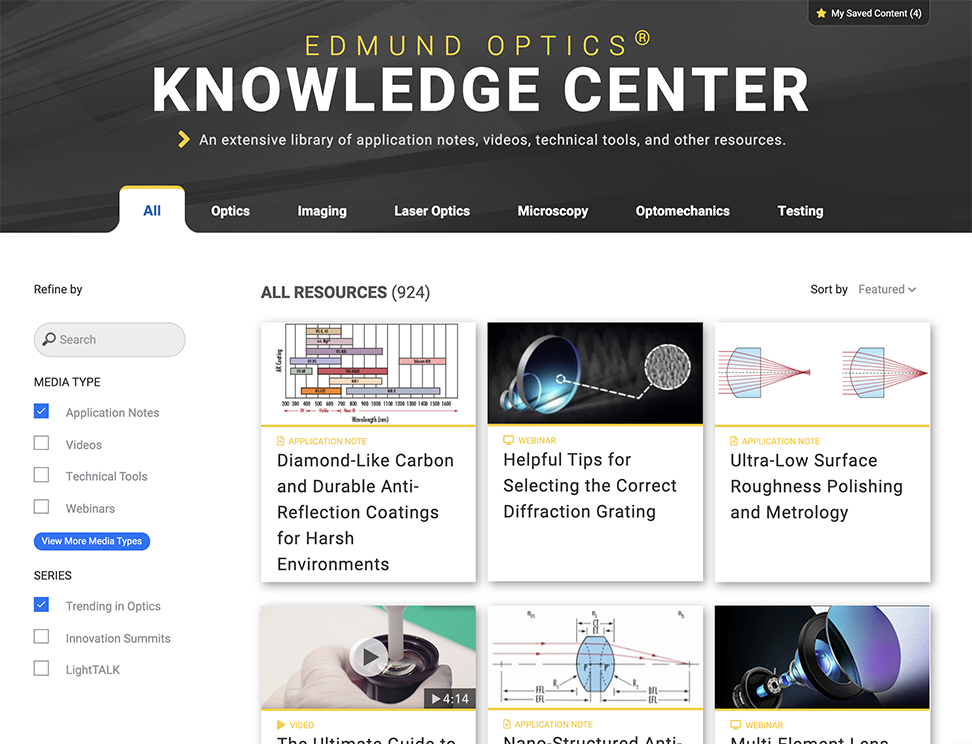 Knowledge Center