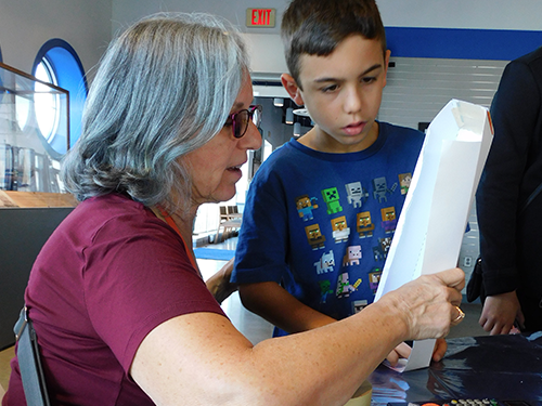 STEM Day