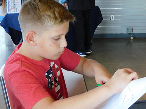STEM Day