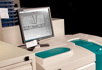 Spectrophotometry