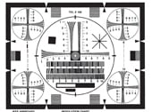 IEEE Resolution Targets