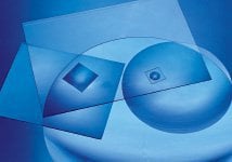 Fresnel Lenses