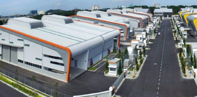 Edmund Optics® Malaysia