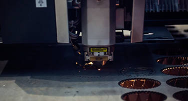 Introduction to Laser Optics Lab