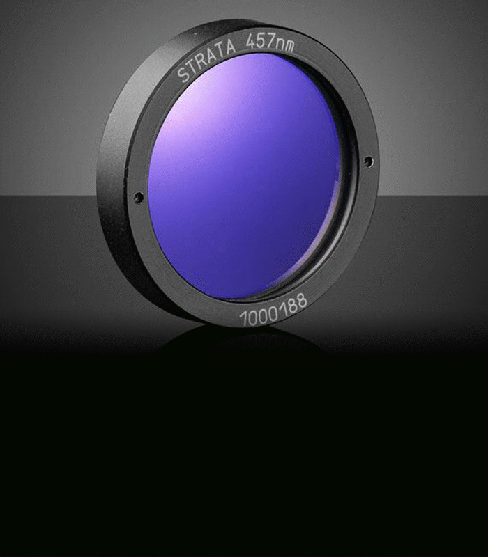 Compact Mirror & Lens Mounts