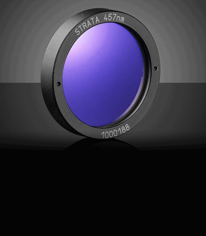 Compact Mirror & Lens Mounts