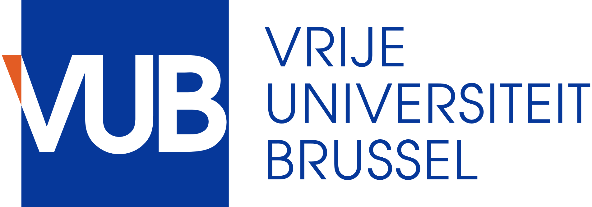 Third Place Europe - Vrije Universiteit Brussels