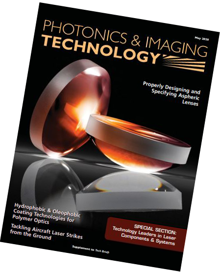 Photonic & Imaging Technology